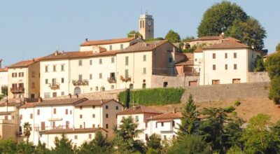 Monterchi