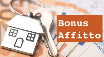 Bando integrazione contributi pagamento canoni di locazione anno 2025